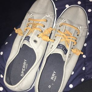 Sperry Shoes